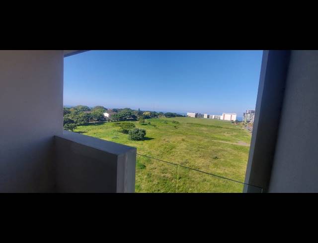 1 BEDROOM SECTIONAL TITLE FOR SALE IN UMHLANGA RIDGE